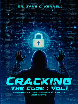 cover image of Cracking the Code, Volume 1